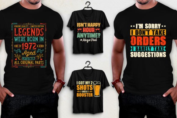 Download Vintage T Shirt Designs - T shirt design Collection