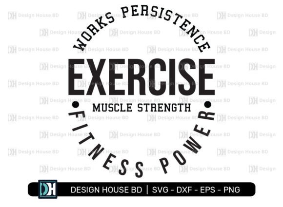 Download Workout Svg, Cricut Files, Png, Eps, Dxf - Cut files Collection