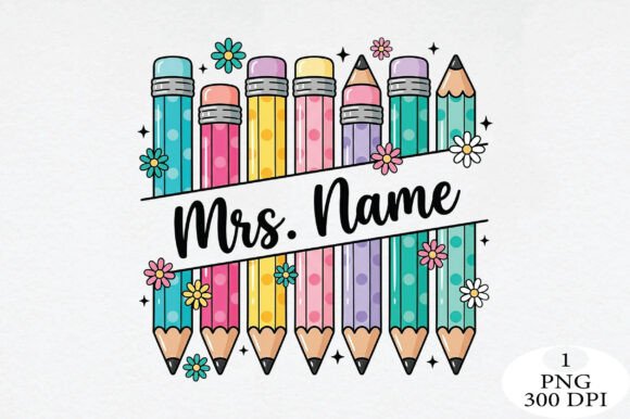Download Preppy Teacher PNG - Teacher png Collection