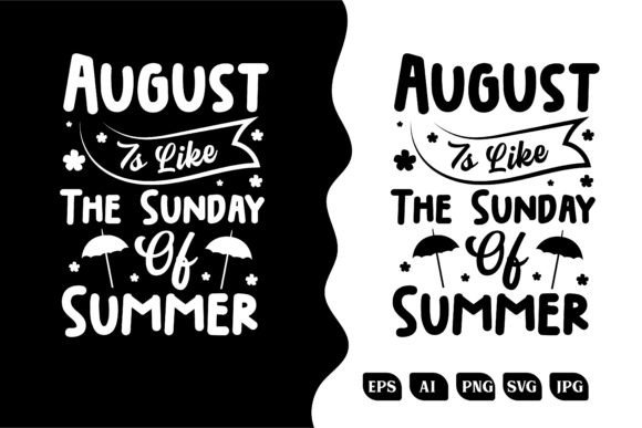 Download Summer Typography Shirt Design Svg - Typography Collection