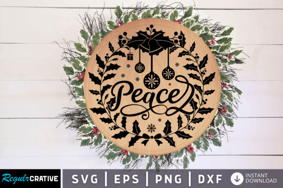 Download Peace SVG Design - Peace svg Collection