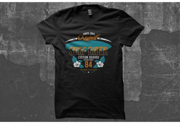 Download Santa Cruz Original Surf Rider - Premium Resources
